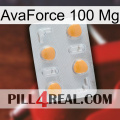 AvaForce 100Mg 24